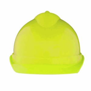 CASCO EVO CINTA TOP 33 HIGT VISION FLUOR VERDE