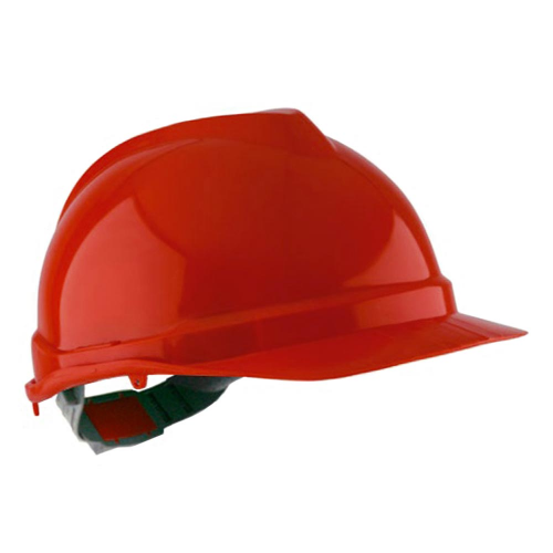 GUANTE DESCARNE SOLDADOR ROJO - Imagen 3