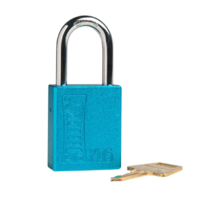 Steelpro Candado Lock Out X05