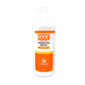 Crema Protección Solar 1.000 ml Premium