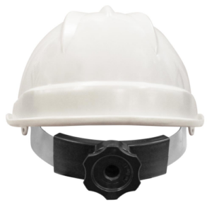 Steelpro Arnés 4 Puntas Casco Con Roller