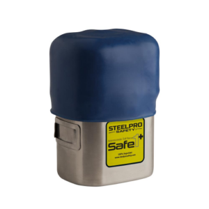 Autorescatador Safe 1+