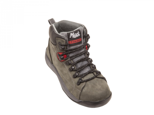 Oferta Calzado De Seguridad Femme - Imagen 2