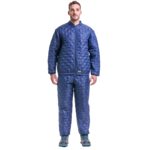 Pijama Térmico Certificado