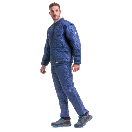 Pijama Térmico Certificado - Imagen 2