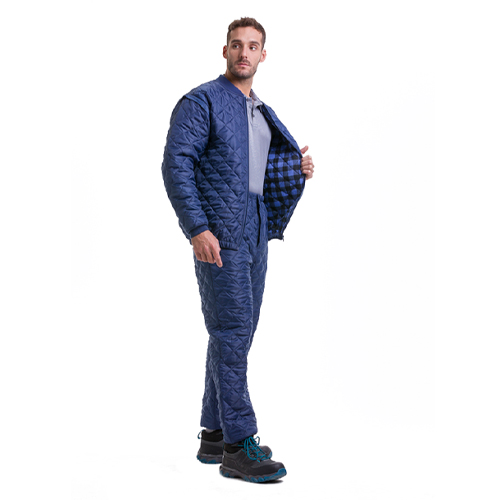 Pijama Térmico Certificado - Imagen 4