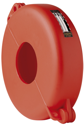 Dispositivo de Bloqueo de Válvula 120 a 245 mm de Diámetro - Imagen 2