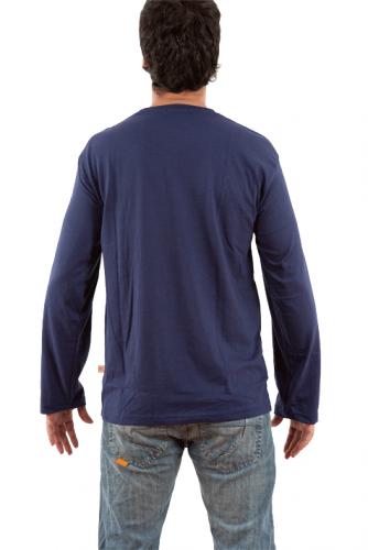Polera Polo Manga Larga Upf +50 - Imagen 3