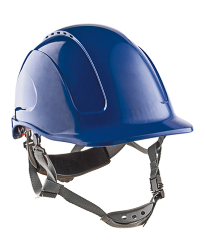 Casco de Seguridad Steelpro MTA Abs Ventilado Full - Imagen 3