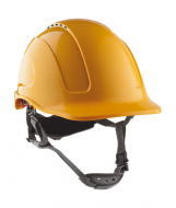 Casco de Seguridad Steelpro MTA Abs Ventilado Full - Imagen 2