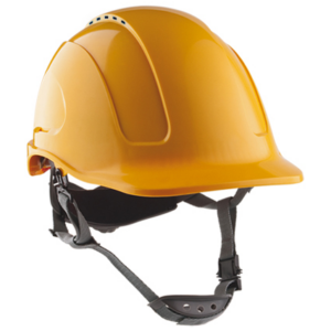 Casco de Seguridad Steelpro MTA Abs Ventilado Full
