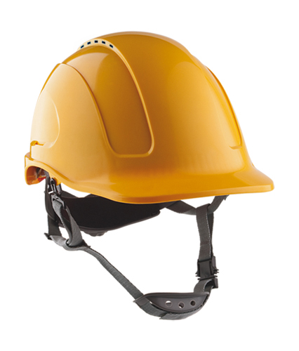 Casco de Seguridad Steelpro MTA Abs Ventilado Full