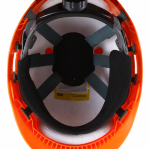 Casco de Seguridad Steelpro MTA Abs Full Verde