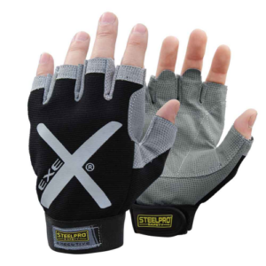 Guante Executive Fingerless