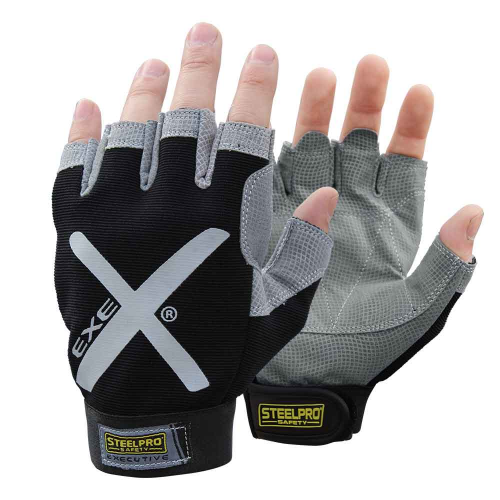 Guante Executive Fingerless