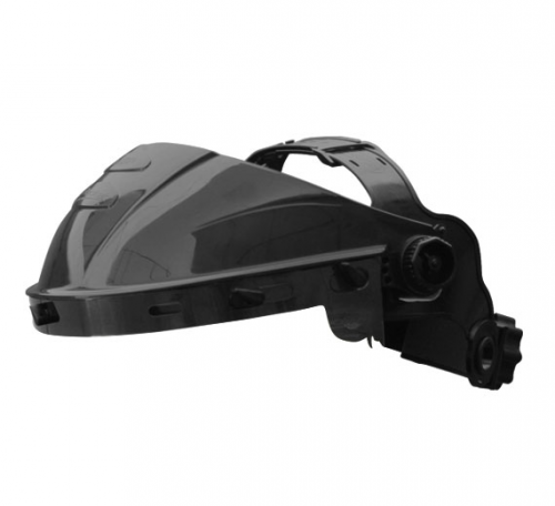 Visor IR 5.0 Polycarbonato - Imagen 3