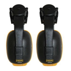 Fono Samurai Para Casco Snr 26Db Isp ( Par)