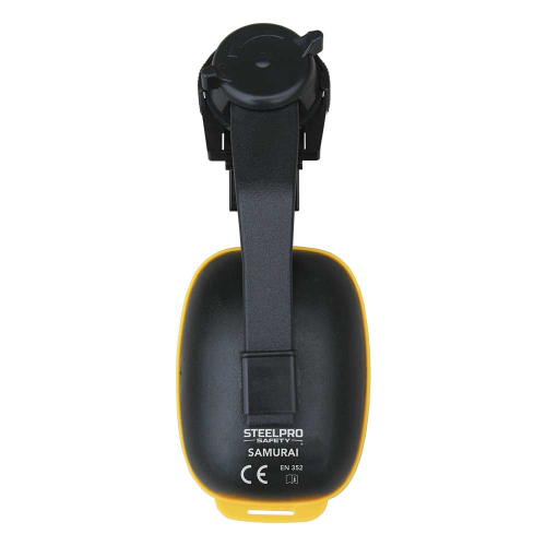 Fono Samurai Para Casco Snr 26Db Isp ( Par) - Imagen 2