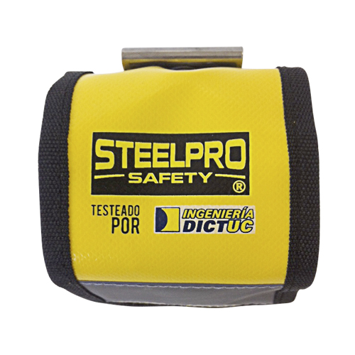 Funda Protectora Autorrescatador Safe 1 - Imagen 3
