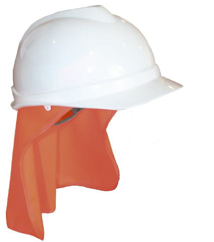 Legionario para Casco adosable RFX (6 UN) - Imagen 3
