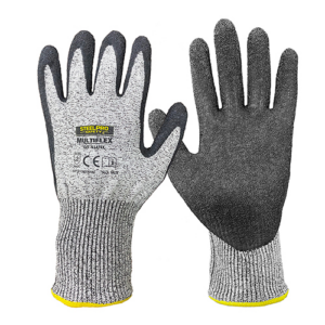 Guante Multiflex Cut 5 Latex