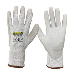 Guante Multiflex Cut 5 Pu