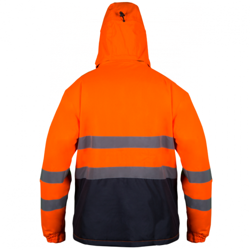 Parka Hw Siberia Certificada - Imagen 2
