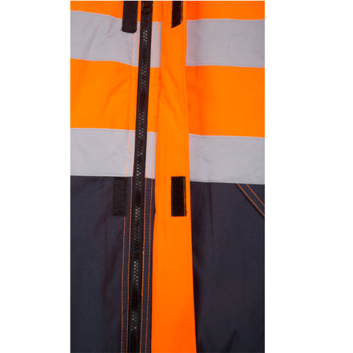 Parka Hw Siberia Certificada - Imagen 3