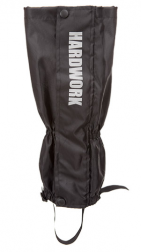 Polaina Técnica Impermeable - Imagen 2