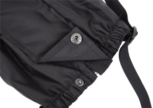 Polaina Técnica Impermeable - Imagen 5