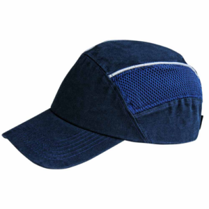 Casco de Seguridad Steelpro Bump Cap Azul