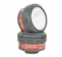 Filtro V 7800 A1 + Pf Pinturas Y Fumigación Par