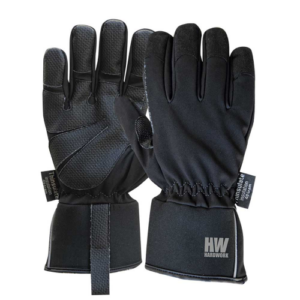 Guante Térmico No Wind Extreme Weather Thinsulate