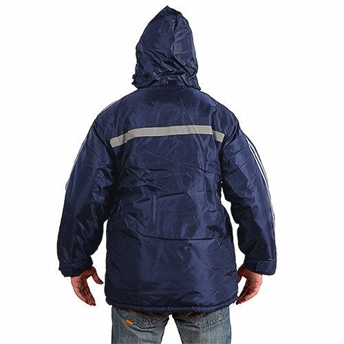Parka Térmica - Imagen 2