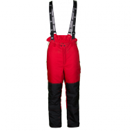 Pantalon Anticorte Hw Motosierrista