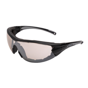 Lente Delta Balístico Dual In Out Af