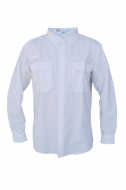 Camisa Duck Dry Blanca