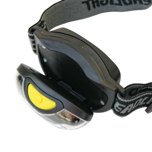 Linterna Manos Libres 6 Led Kl 400 - Imagen 3