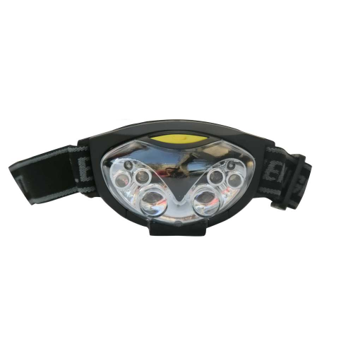 Linterna Manos Libres 6 Led Kl 400 - Imagen 4