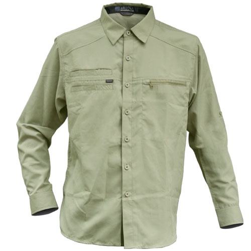Camisa Hw Arizona - Imagen 2
