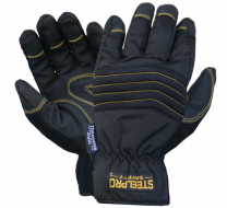 Guante Cold Work