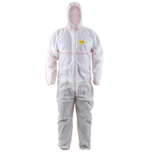Buzo De Protección 7730W