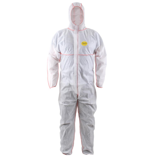 Buzo De Protección 7730W