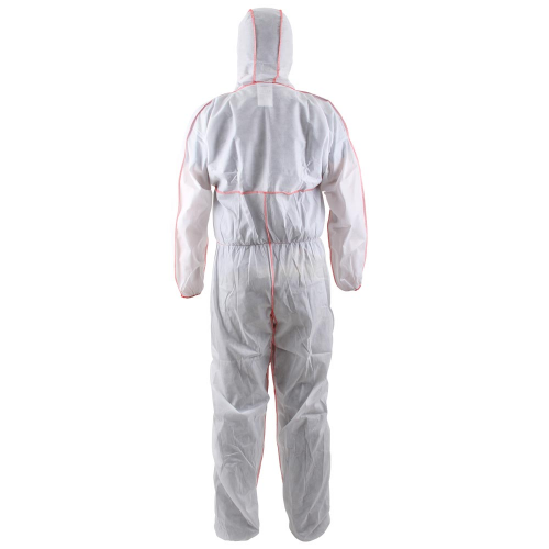 Buzo De Protección 7730W - Imagen 2