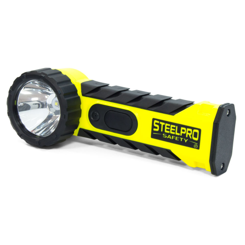 Linterna Sf14 Vigilante