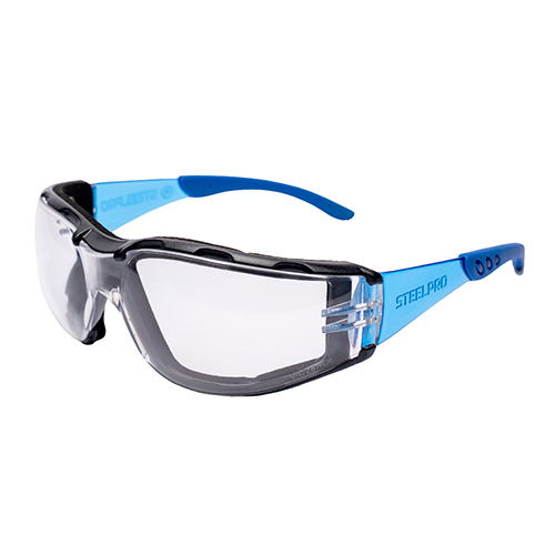 Lente Spy Flex Plus - Imagen 2