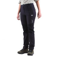 Pantalon Hw Nahuel Mujer Oscuro Azul