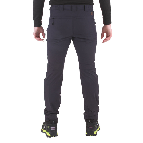 Pantalon Hw Nahuel Hombre Oscuro Azul - Imagen 2