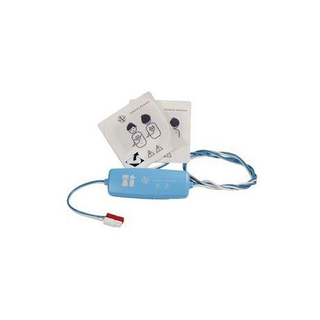 Electrodo Pediatrico Dea Cardiac - Imagen 3