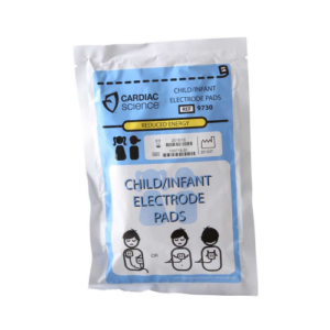 Electrodo Pediatrico Dea Cardiac